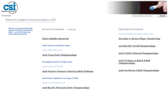 Desktop Screenshot of ctsondemand.com